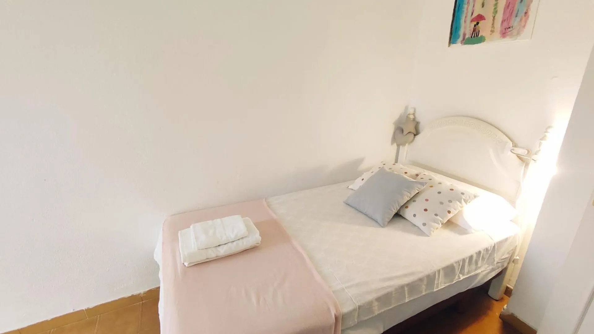Apartamento Alonso Cano Playa Cádiz