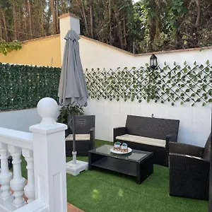 Casa Espiga Сasa de vacaciones Benalmádena