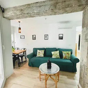 Paris Town - Apartamento Torremolinos