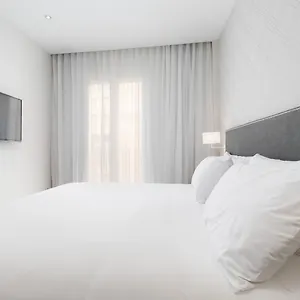  Appartement Tandem Puerto Chico