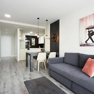 Urban Apartamento Sabadell