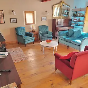 Penjarella Ii Apartamento Arbúcies